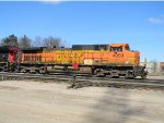 BNSF 4059 